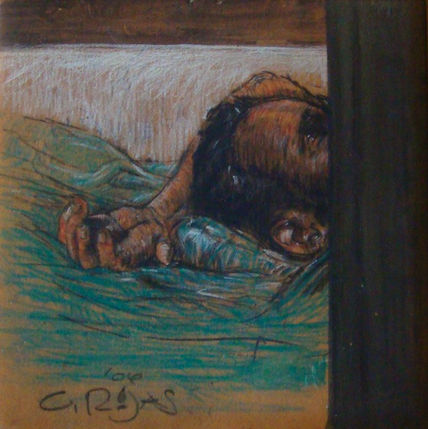Historia agotada
