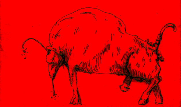 BESTIARIO