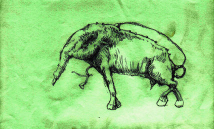 Bestiario