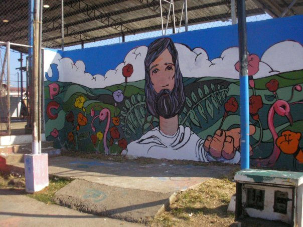 MURAL