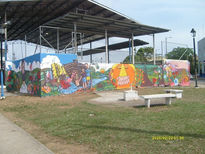 Mural