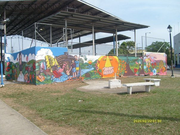 MURAL 