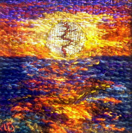 Le sacre soleil