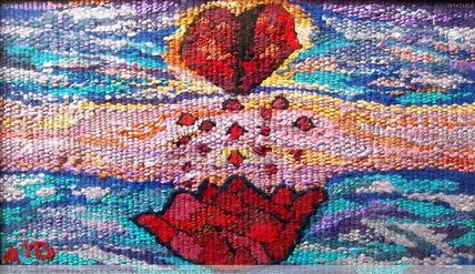 Corazón altivo roto
