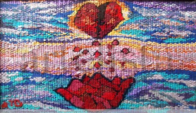CORAZÓN ALTIVO ROTO