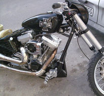Metallic´ko