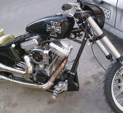 Metallic´ko
