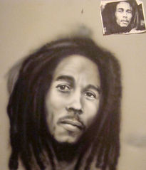 BoB Marley