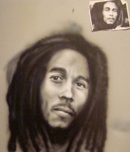 BoB Marley
