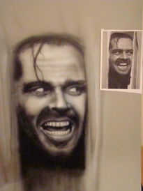 Jack nicholson