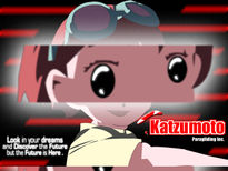 Katzumoto