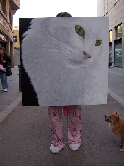 gato X