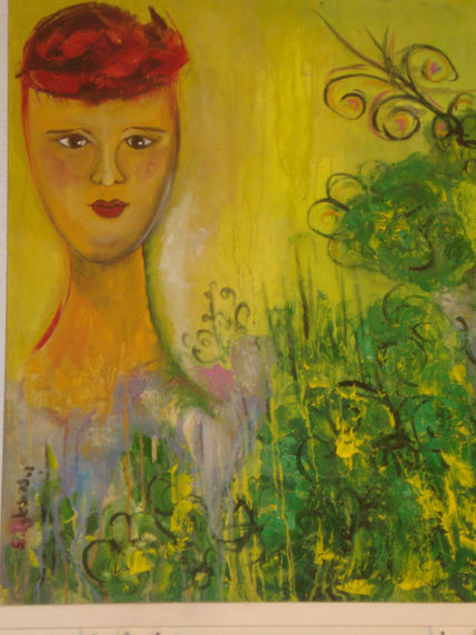 Flora