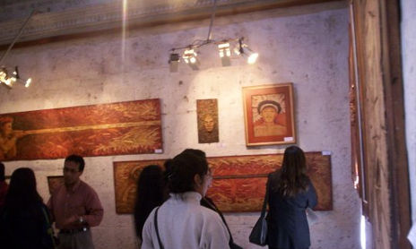 Pinturas