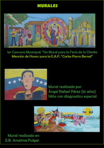 Murales