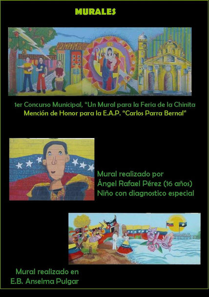 Murales