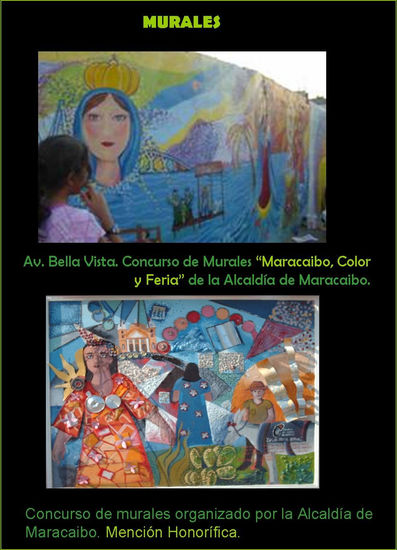 murales 