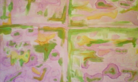 Abstracto Verano 2008