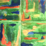Abstracto Verano 2008 thumbnail 1