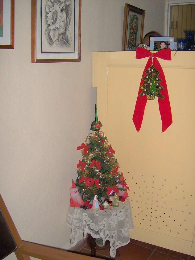 mi navidad