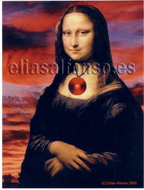 Red Mona