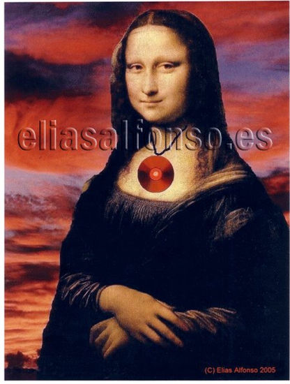 Red Mona 