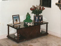 Mesa de sala