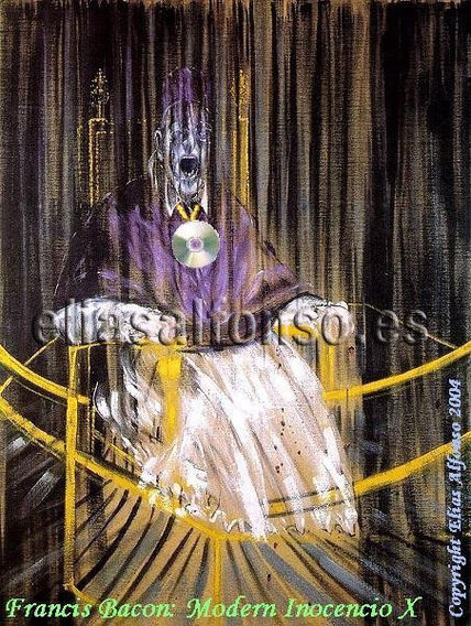 Francis Bacon:...