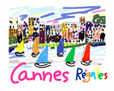 Régates à Cannes