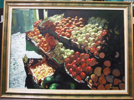 Frutas