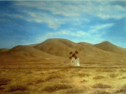 Molino del Cotillo