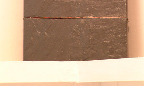 Esculturas.