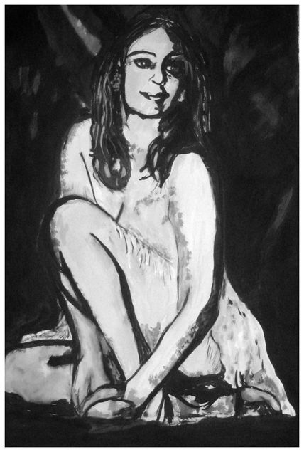 Autoretrato