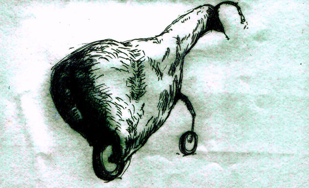 BESTIARIO
