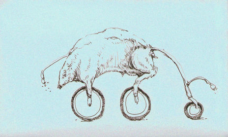 Bestiario