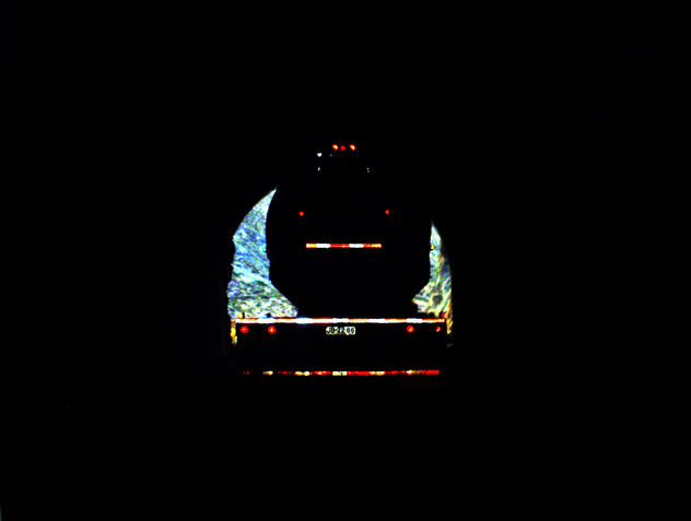 El Tunel