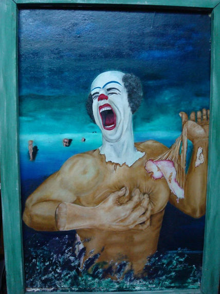 El matazonero