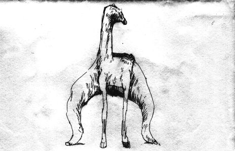 Bestiario