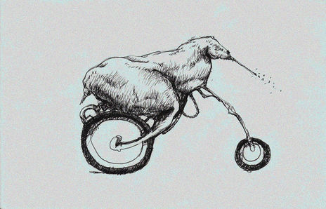 Bestiario