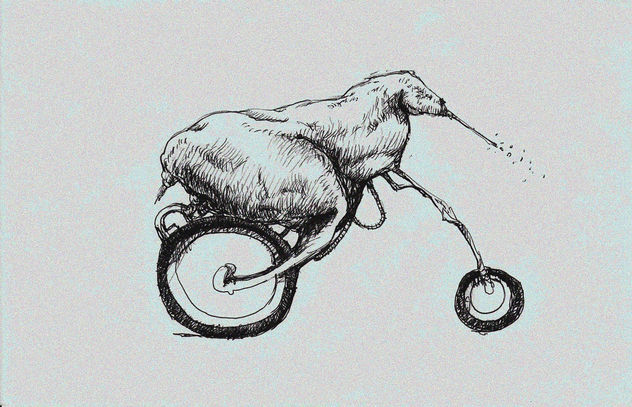 BESTIARIO