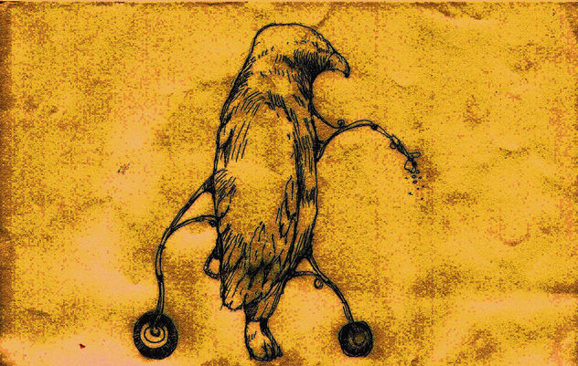 BESTIARIO