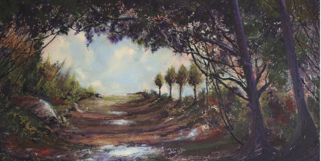 EL CAMINO DE MI VIDA