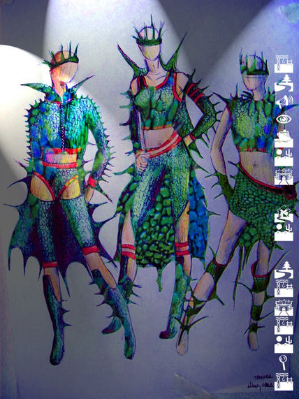 Fem-fem