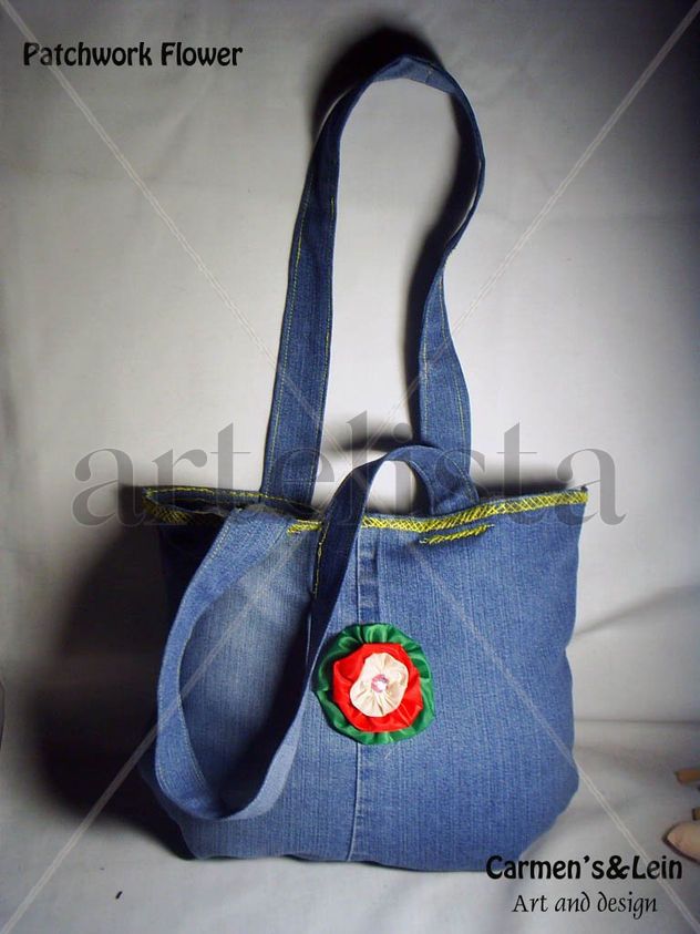 CARTERA JEAN
