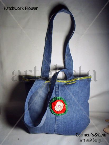 CARTERA JEAN 