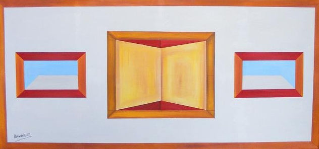 en la vida se cierran puertas pero se abren ventanas