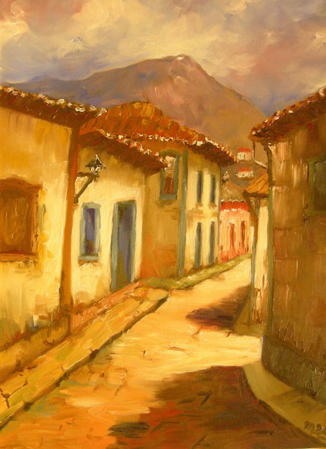 Casonas