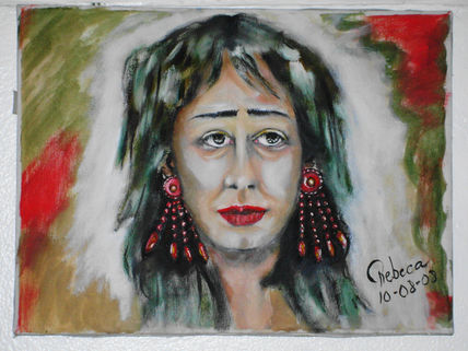 Tristreza