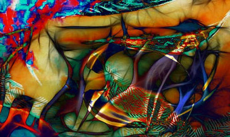 abstractas