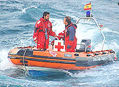 Tarifa Virgen del Carmen 2008